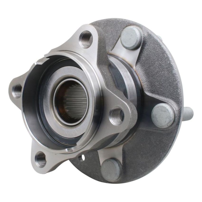 GSP 470014 16-21 Mazda CX-3 (AWD) Wheel Bearing and Hub Assembly  - Rear