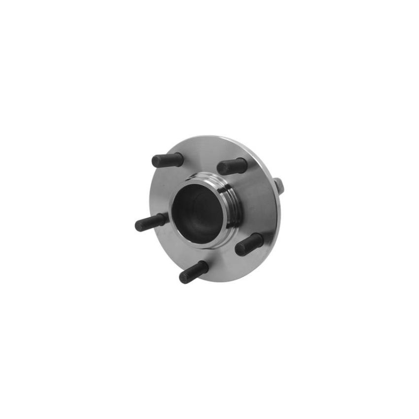 GSP 473347 Mazda Wheel Bearing and Hub Assembly  - Rear