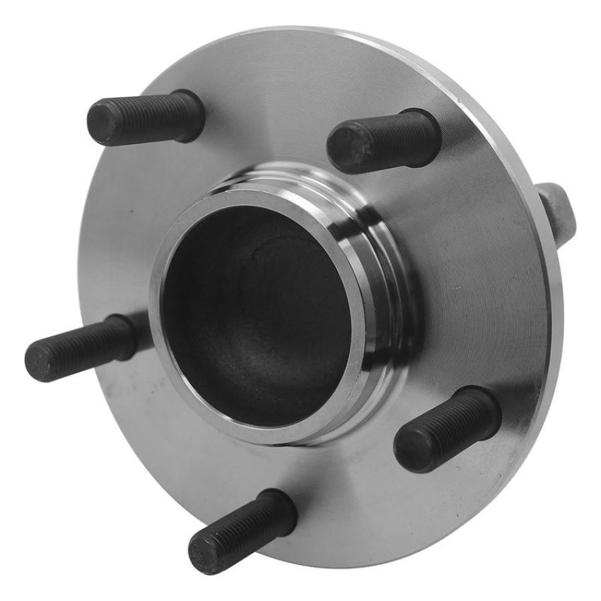 GSP 473347 Mazda Wheel Bearing and Hub Assembly  - Rear