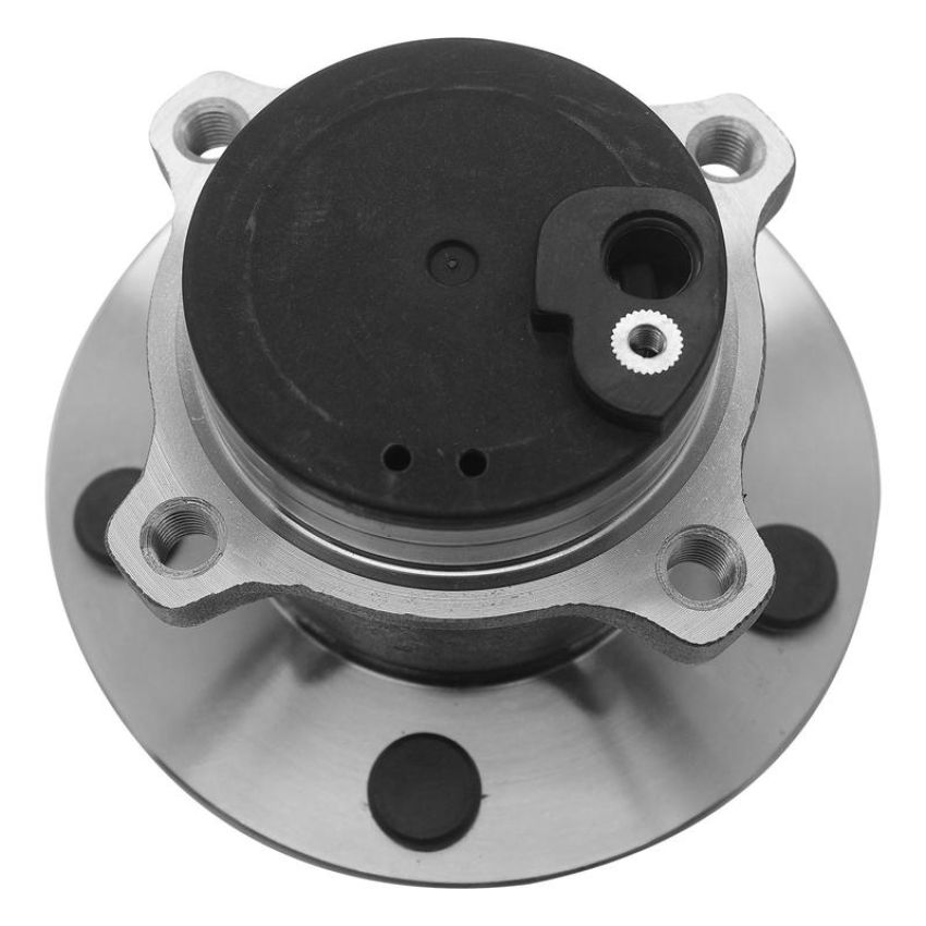 GSP 473347 Mazda Wheel Bearing and Hub Assembly  - Rear