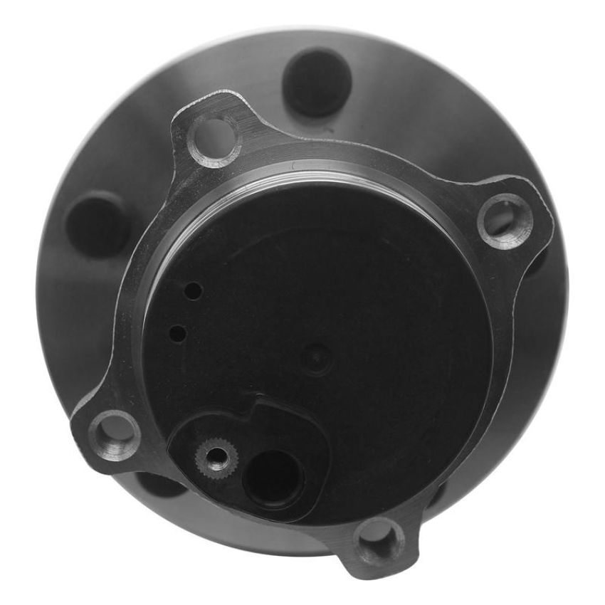 GSP 473347 Mazda Wheel Bearing and Hub Assembly  - Rear