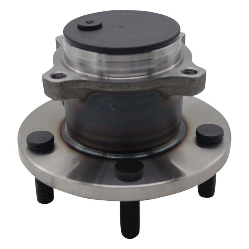 GSP 473348 04-08 Mazda 3 Wheel Bearing and Hub Assembly  - Rear