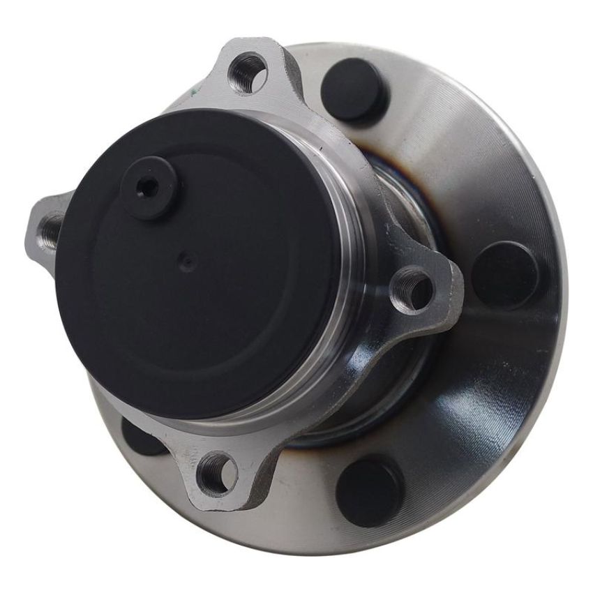 GSP 473348 04-08 Mazda 3 Wheel Bearing and Hub Assembly  - Rear