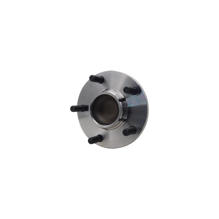 GSP 473348 04-08 Mazda 3 Wheel Bearing and Hub Assembly  - Rear