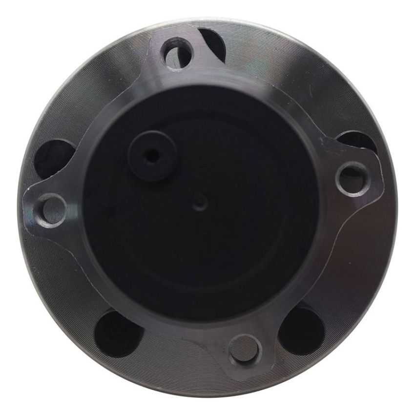 GSP 473348 04-08 Mazda 3 Wheel Bearing and Hub Assembly  - Rear
