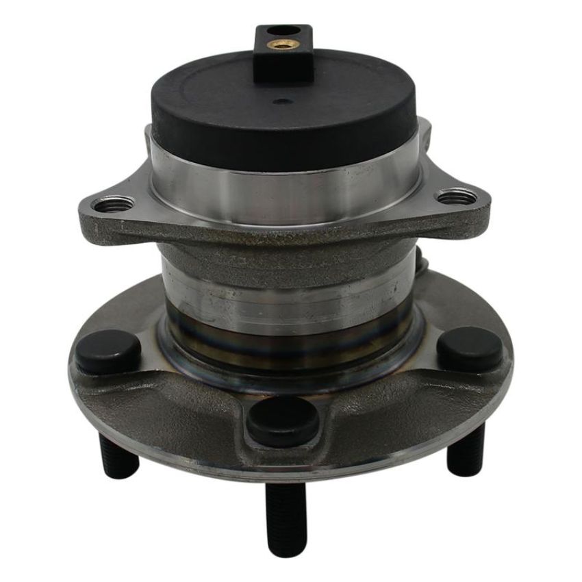 GSP 473349 07-12 Mazda CX-7 (FWD) Wheel Bearing and Hub Assembly  - Rear
