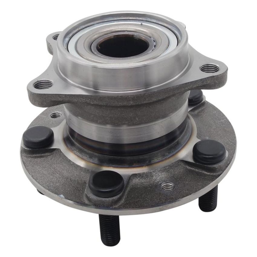 GSP 473350 07-12 Mazda CX-7 (2.3 - AWD) Wheel Bearing and Hub Assembly  - Rear