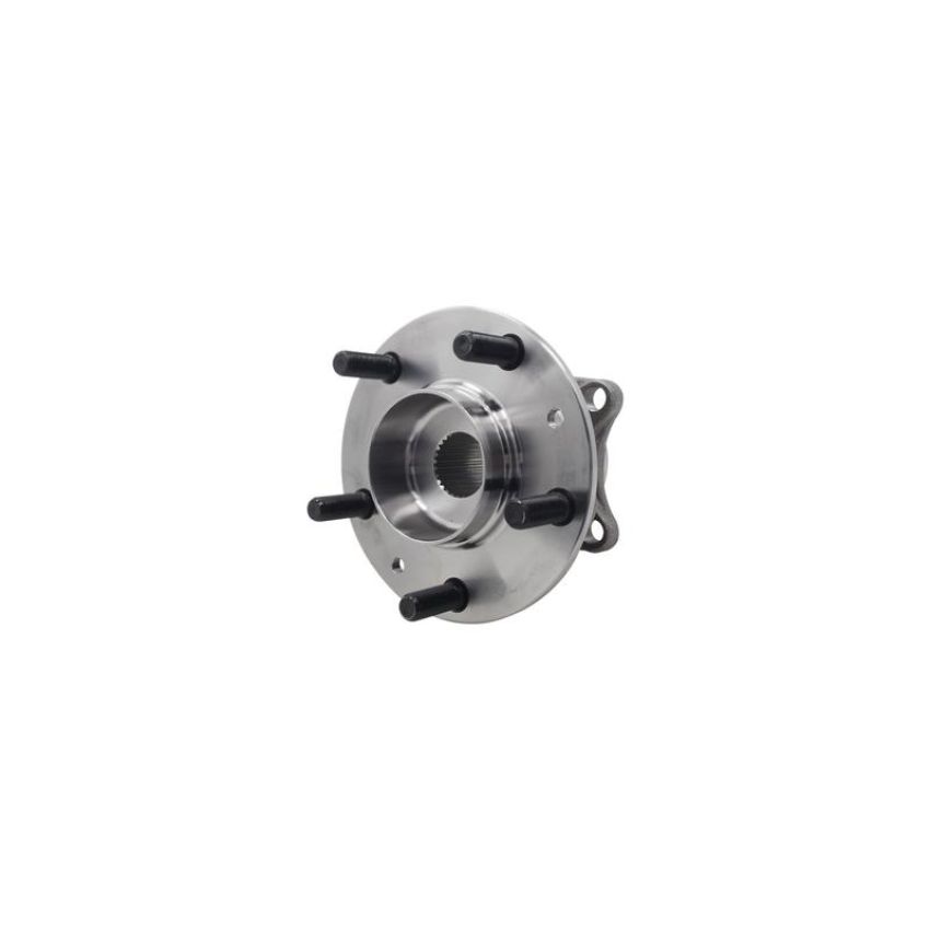 GSP 473350 07-12 Mazda CX-7 (2.3 - AWD) Wheel Bearing and Hub Assembly  - Rear