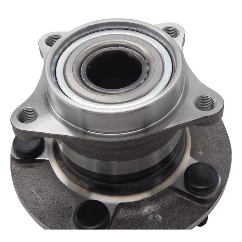 GSP 473350 07-12 Mazda CX-7 (2.3 - AWD) Wheel Bearing and Hub Assembly  - Rear