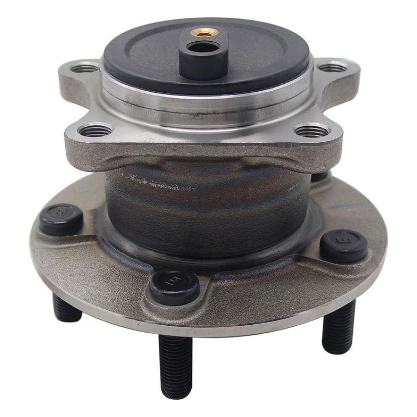 GSP 473409 09-13 Mazda 6 Wheel Bearing and Hub Assembly  - Rear