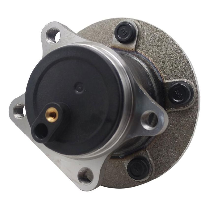 GSP 473409 09-13 Mazda 6 Wheel Bearing and Hub Assembly  - Rear