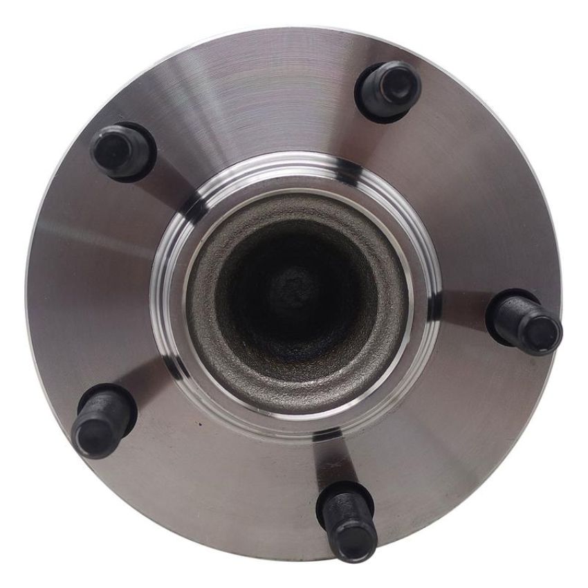 GSP 473409 09-13 Mazda 6 Wheel Bearing and Hub Assembly  - Rear