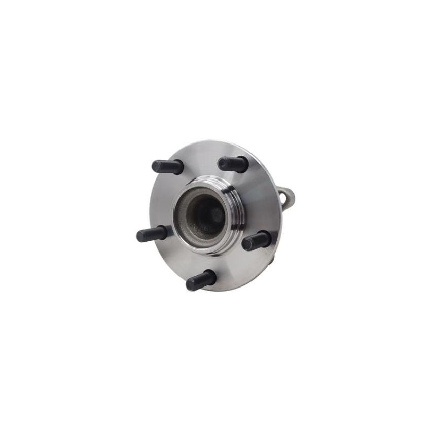 GSP 473409 09-13 Mazda 6 Wheel Bearing and Hub Assembly  - Rear