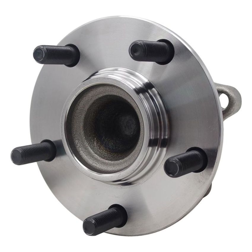 GSP 473409 09-13 Mazda 6 Wheel Bearing and Hub Assembly  - Rear