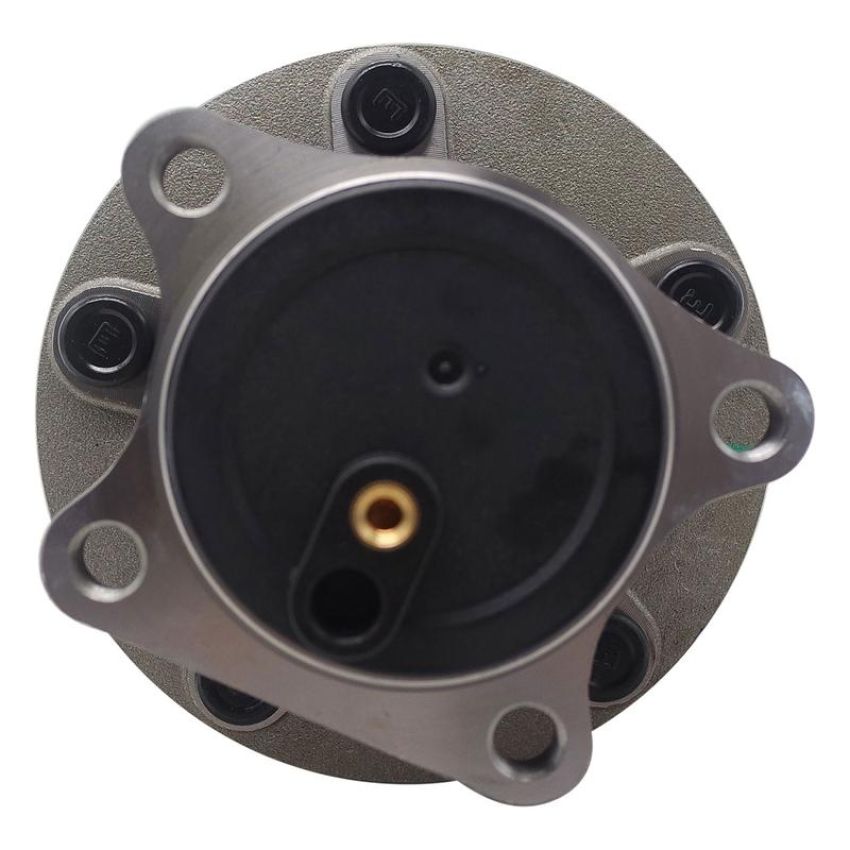 GSP 473409 09-13 Mazda 6 Wheel Bearing and Hub Assembly  - Rear