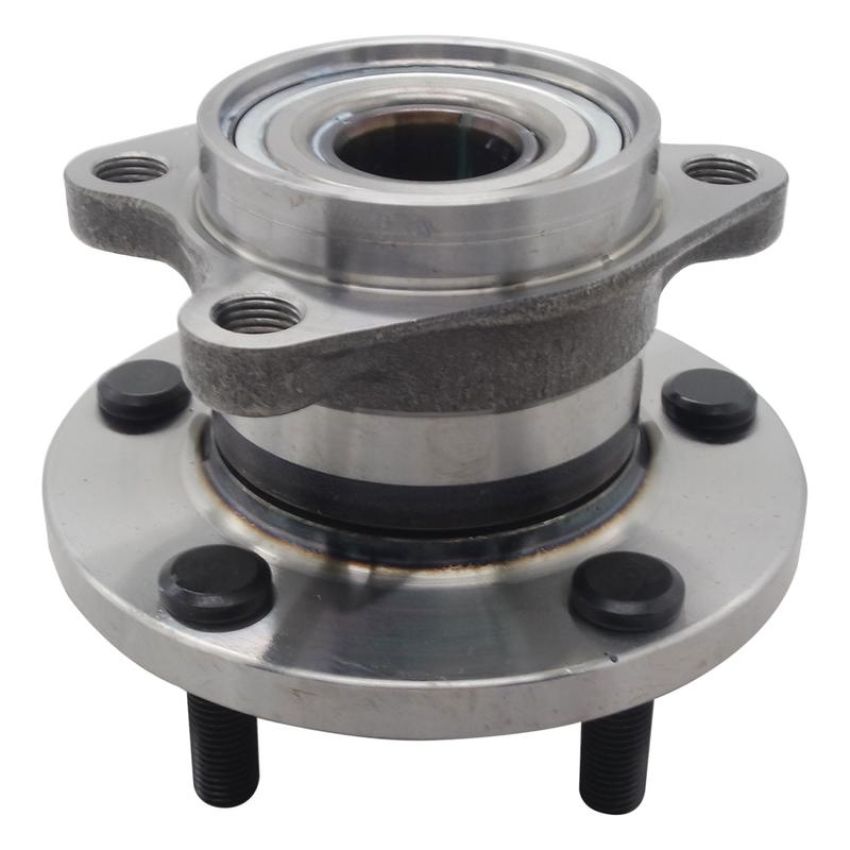 GSP 473449 07-15 Mazda CX-9 (AWD) Wheel Bearing and Hub Assembly  - Rear