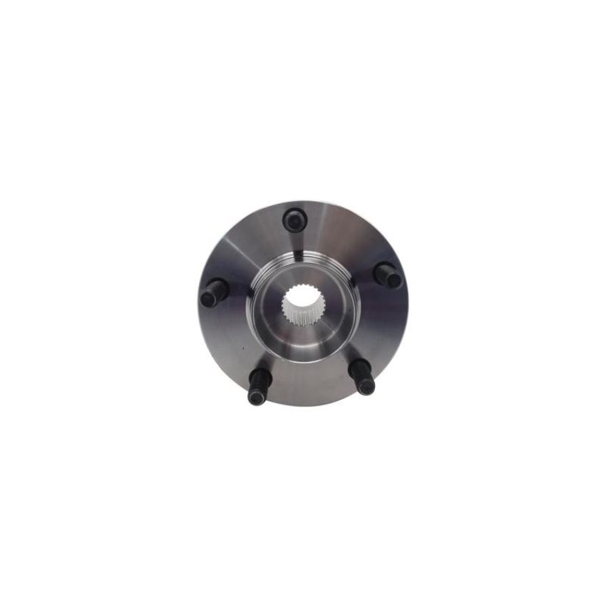 GSP 473449 07-15 Mazda CX-9 (AWD) Wheel Bearing and Hub Assembly  - Rear