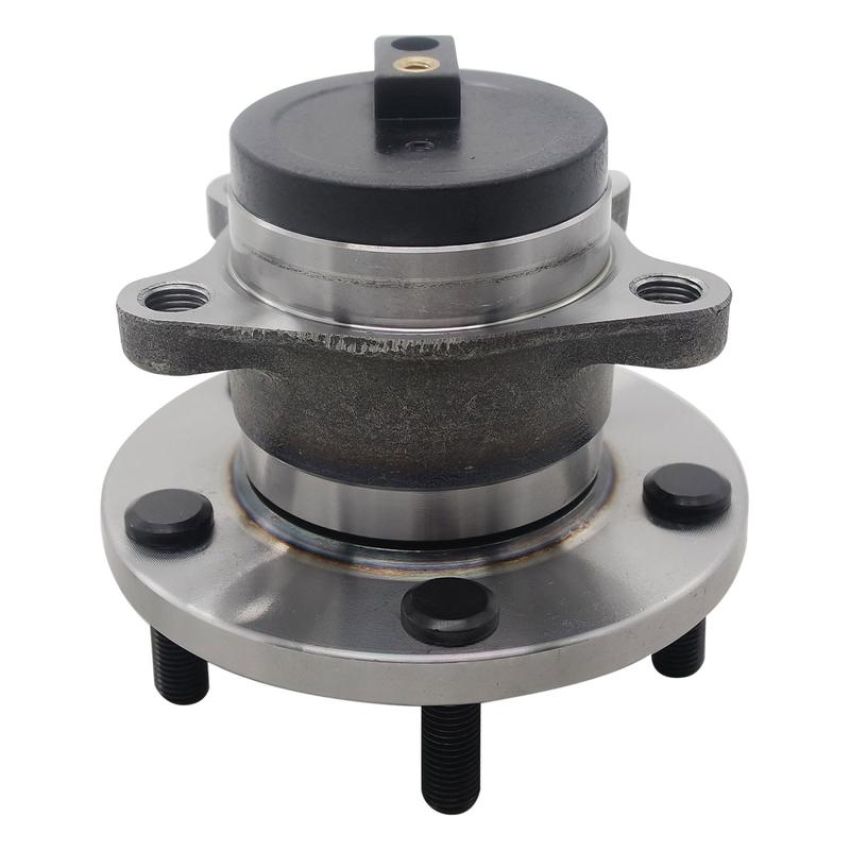 GSP 473452 07-15 Mazda CX-9 (FWD) Wheel Bearing and Hub Assembly  - Rear