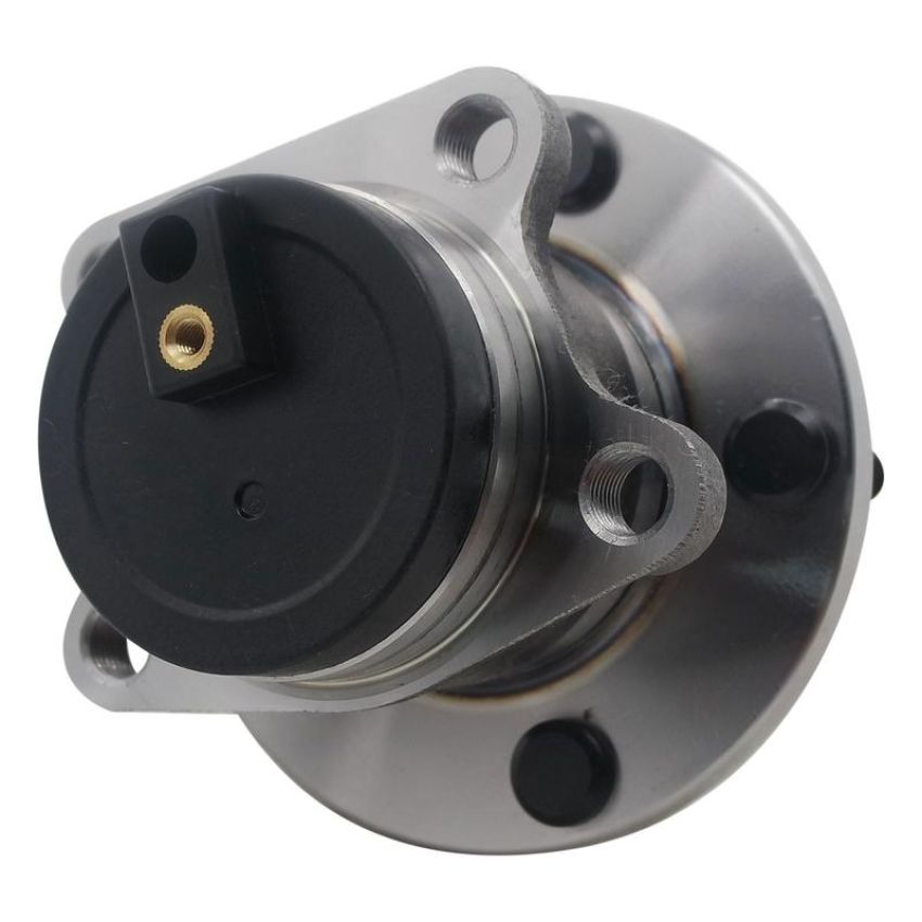 GSP 473452 07-15 Mazda CX-9 (FWD) Wheel Bearing and Hub Assembly  - Rear