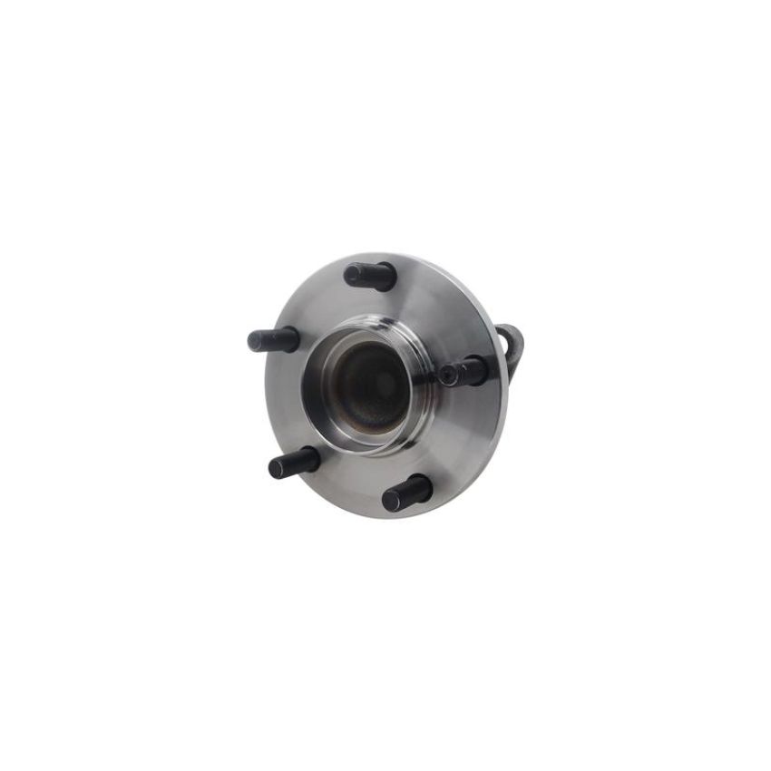 GSP 473452 07-15 Mazda CX-9 (FWD) Wheel Bearing and Hub Assembly  - Rear