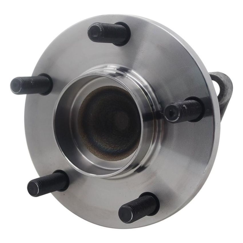 GSP 473452 07-15 Mazda CX-9 (FWD) Wheel Bearing and Hub Assembly  - Rear