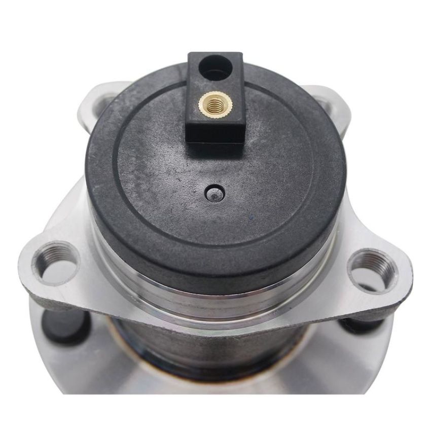 GSP 473452 07-15 Mazda CX-9 (FWD) Wheel Bearing and Hub Assembly  - Rear