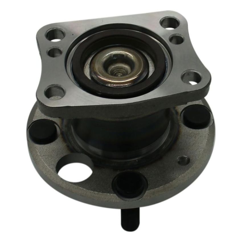 GSP 473468 11-14 Mazda 2 Wheel Bearing and Hub Assembly  - Rear
