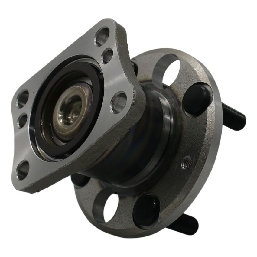 GSP 473468 11-14 Mazda 2 Wheel Bearing and Hub Assembly  - Rear