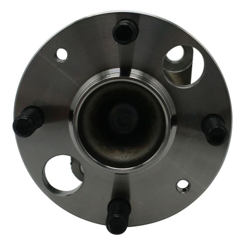 GSP 473468 11-14 Mazda 2 Wheel Bearing and Hub Assembly  - Rear