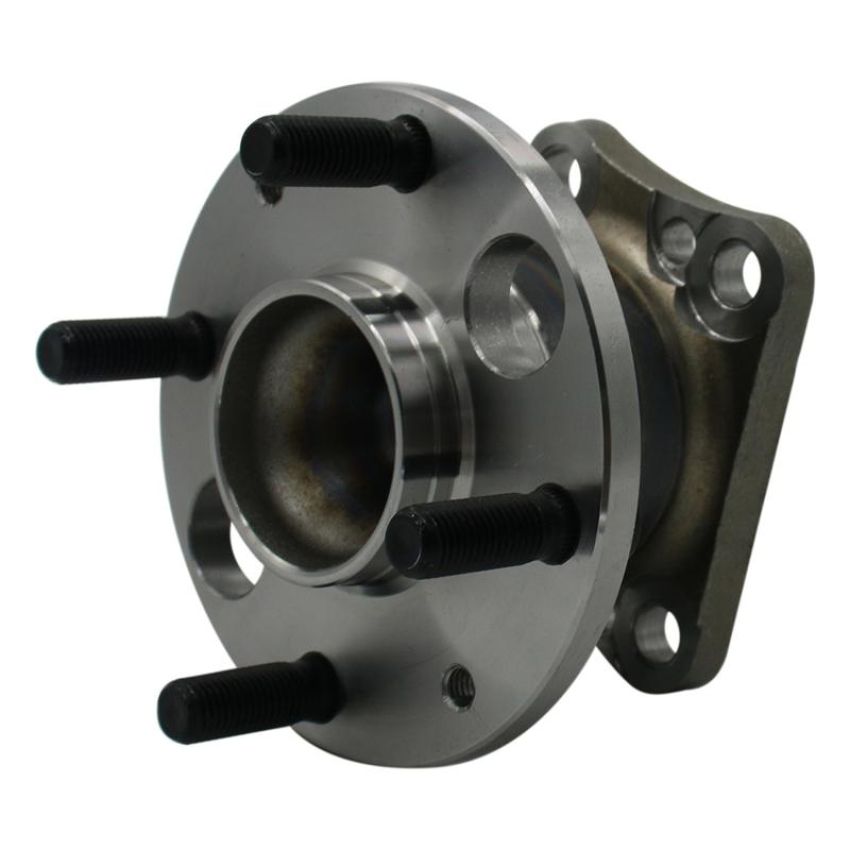 GSP 473468 11-14 Mazda 2 Wheel Bearing and Hub Assembly  - Rear