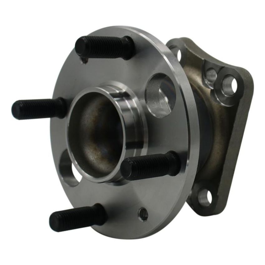 GSP 473468 11-14 Mazda 2 Wheel Bearing and Hub Assembly  - Rear