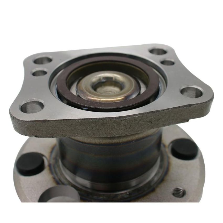 GSP 473468 11-14 Mazda 2 Wheel Bearing and Hub Assembly  - Rear