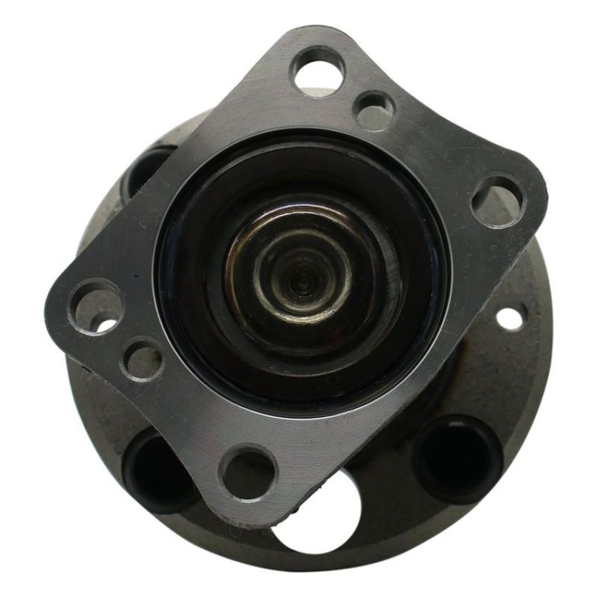 GSP 473468 11-14 Mazda 2 Wheel Bearing and Hub Assembly  - Rear