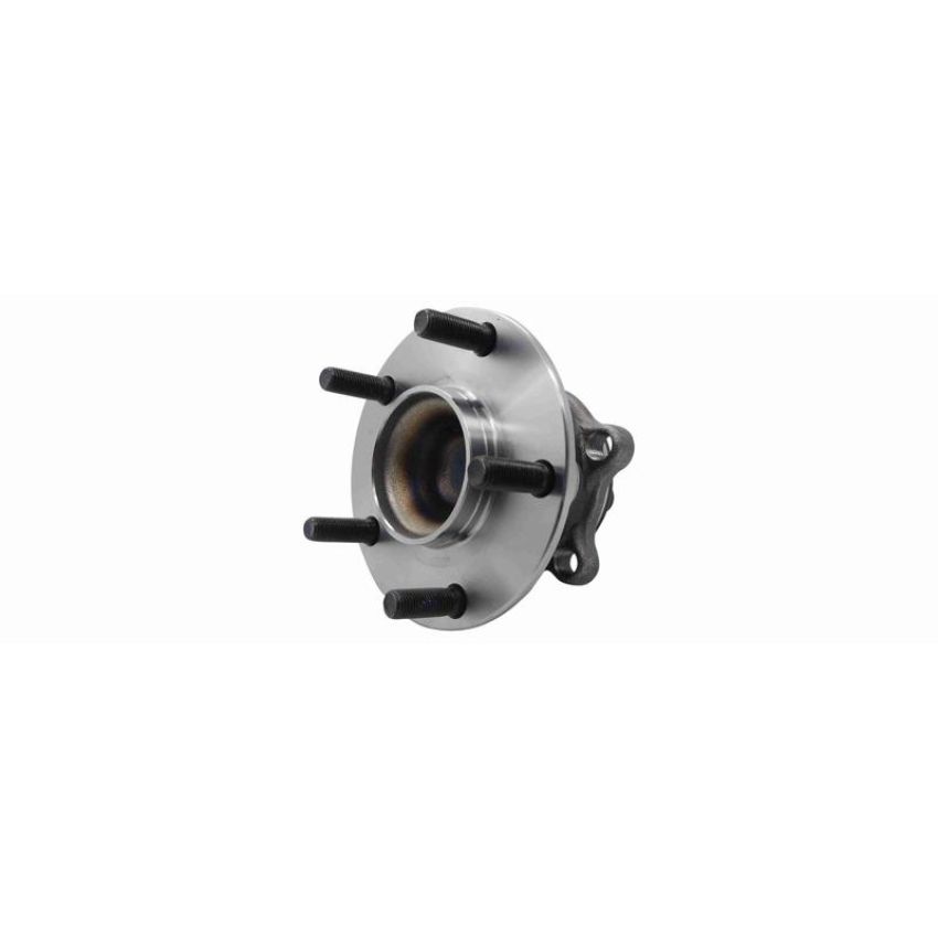 GSP 473519 Mazda (FWD) Wheel Bearing and Hub Assembly  - Rear