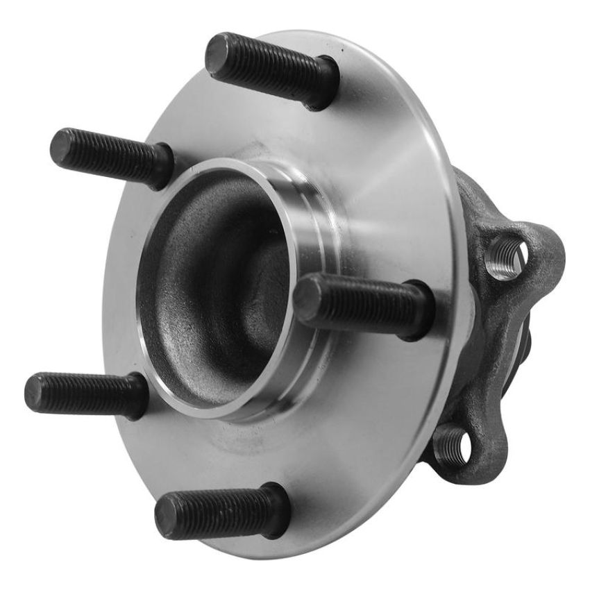GSP 473519 Mazda (FWD) Wheel Bearing and Hub Assembly  - Rear