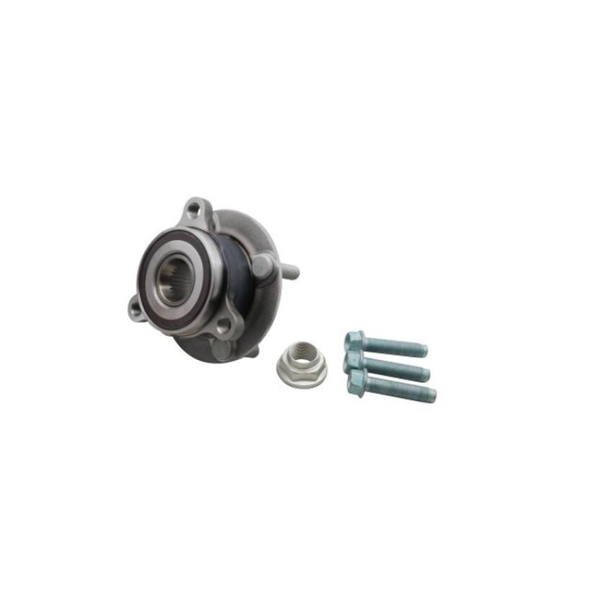 GSP 473654 16-24 Mazda MX-5 Miata Wheel Bearing and Hub Assembly Repair Kit  - Rear