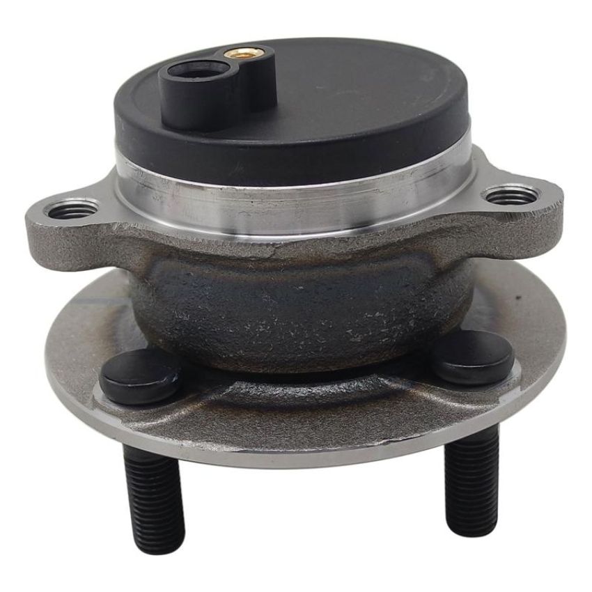 GSP 473655 16-24 Mazda MX-5 Miata Wheel Bearing and Hub Assembly  - Front