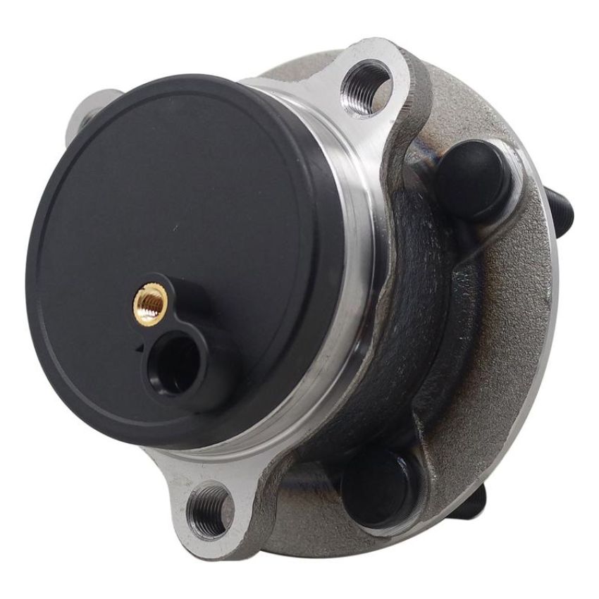 GSP 473655 16-24 Mazda MX-5 Miata Wheel Bearing and Hub Assembly  - Front
