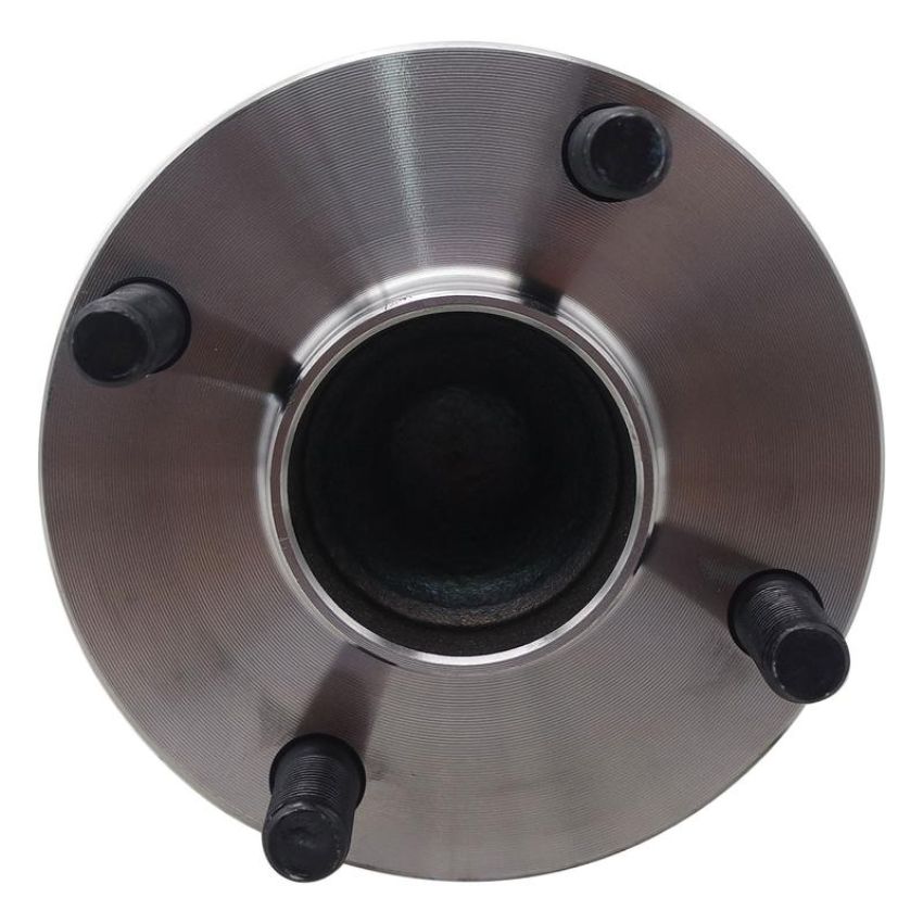 GSP 473655 16-24 Mazda MX-5 Miata Wheel Bearing and Hub Assembly  - Front