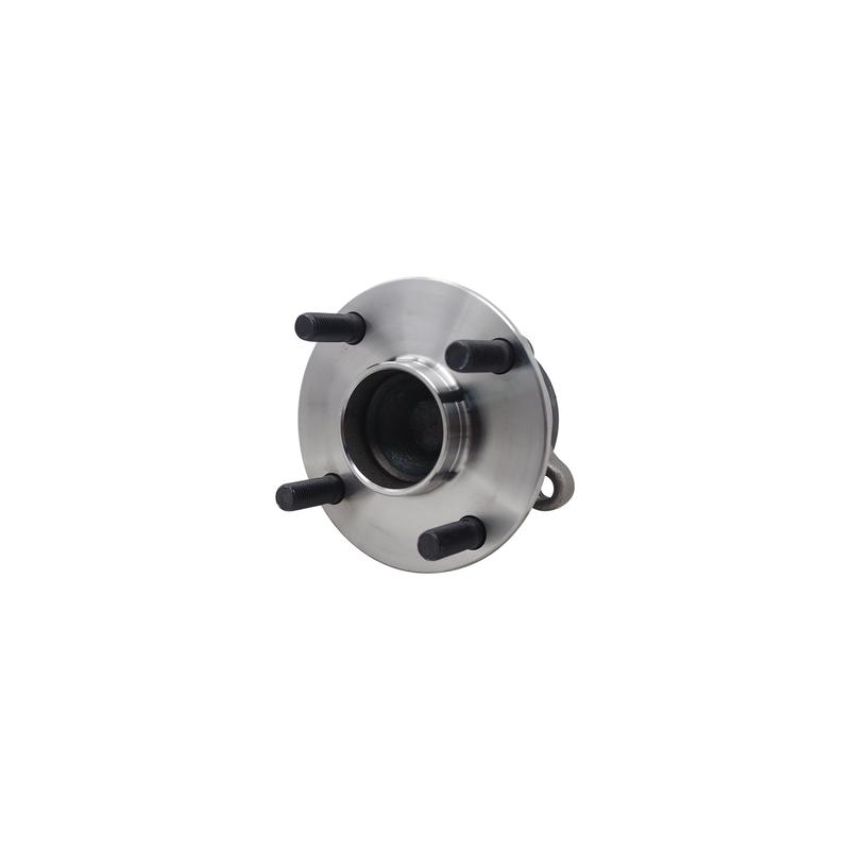 GSP 473655 16-24 Mazda MX-5 Miata Wheel Bearing and Hub Assembly  - Front