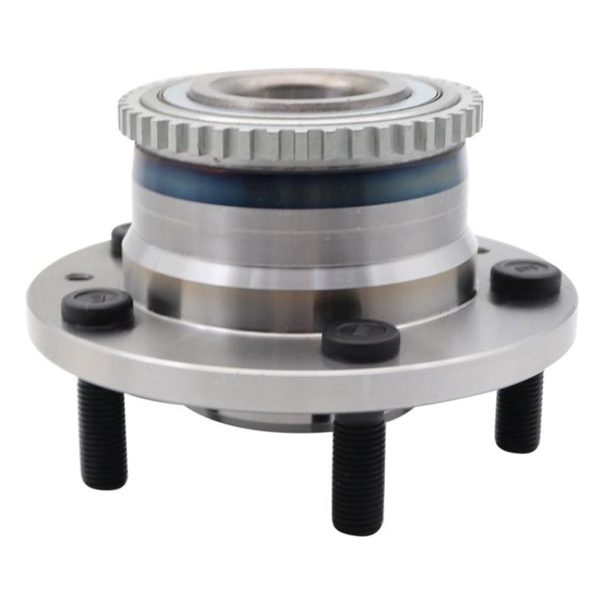 GSP 474131 Ford, Lincoln, Mazda, Mercury... (FWD/RWD) Wheel Bearing and Hub Assembly