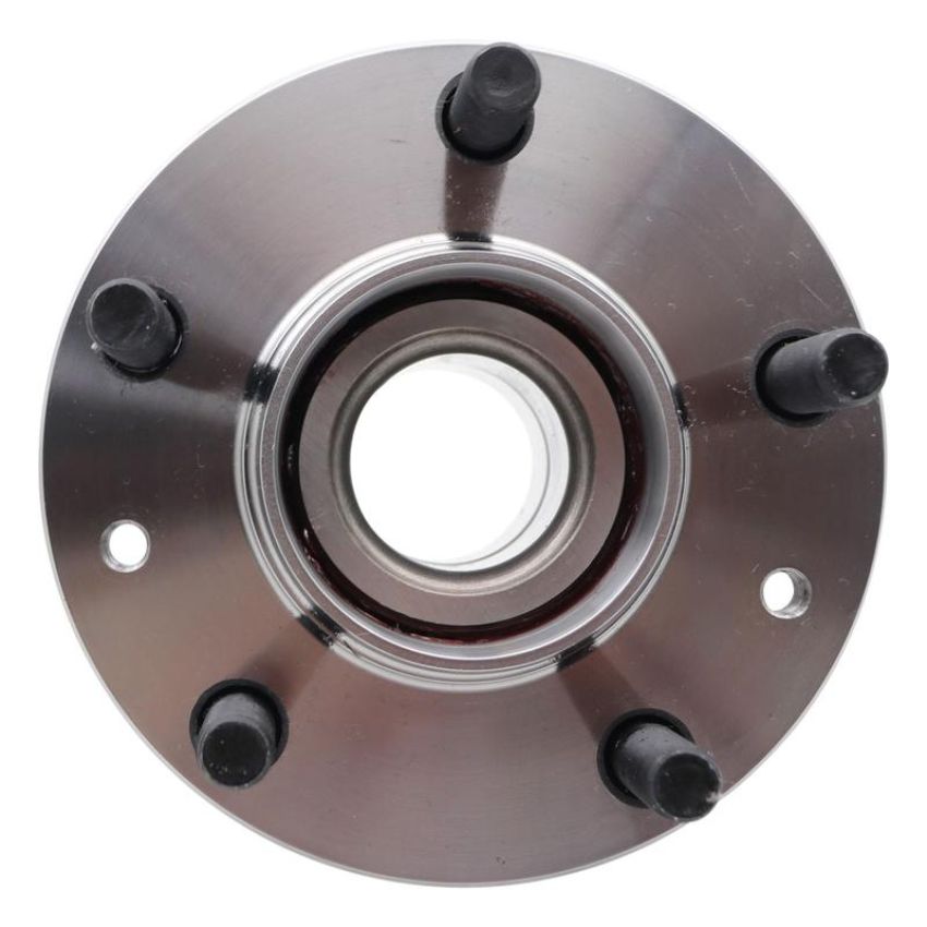 GSP 474131 Ford, Lincoln, Mazda, Mercury... (FWD/RWD) Wheel Bearing and Hub Assembly