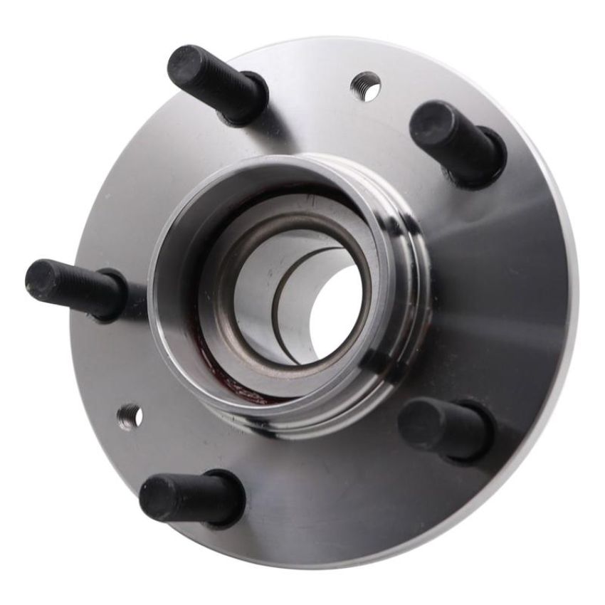 GSP 474131 Ford, Lincoln, Mazda, Mercury... (FWD/RWD) Wheel Bearing and Hub Assembly