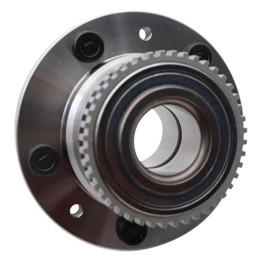 GSP 474131 Ford, Lincoln, Mazda, Mercury... (FWD/RWD) Wheel Bearing and Hub Assembly