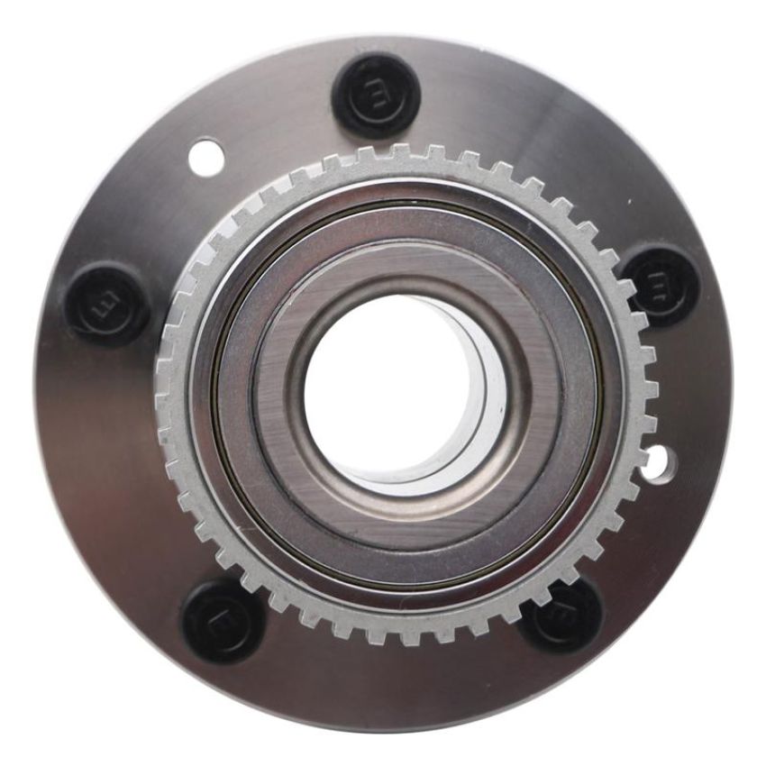 GSP 474131 Ford, Lincoln, Mazda, Mercury... (FWD/RWD) Wheel Bearing and Hub Assembly