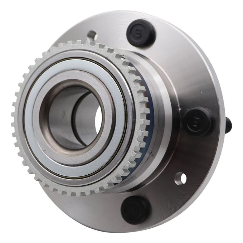 GSP 474131 Ford, Lincoln, Mazda, Mercury... (FWD/RWD) Wheel Bearing and Hub Assembly