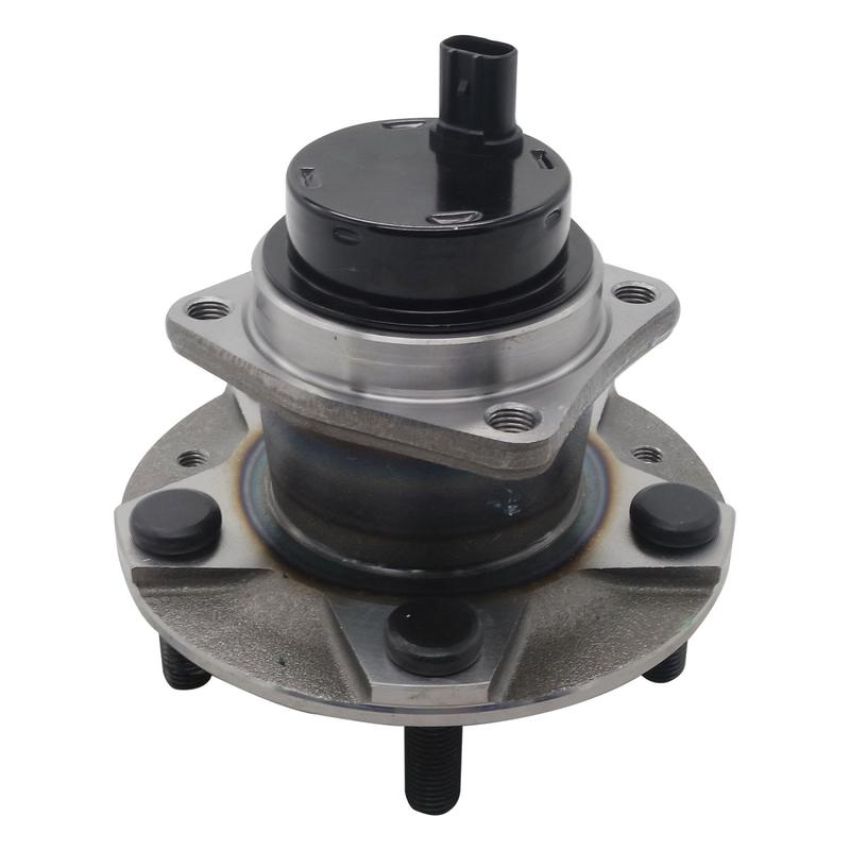 GSP 474341 04-11 Mazda RX-8 Wheel Bearing and Hub Assembly  - Front