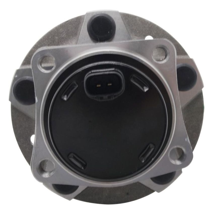 GSP 474341 04-11 Mazda RX-8 Wheel Bearing and Hub Assembly  - Front
