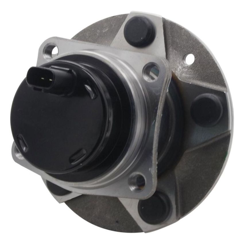GSP 474341 04-11 Mazda RX-8 Wheel Bearing and Hub Assembly  - Front