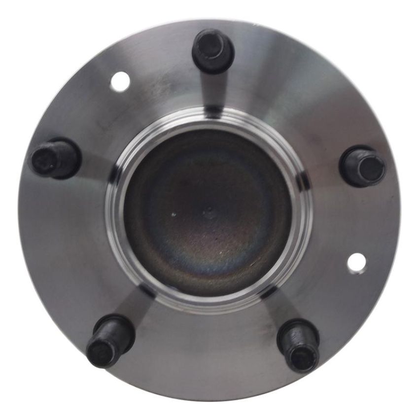 GSP 474341 04-11 Mazda RX-8 Wheel Bearing and Hub Assembly  - Front